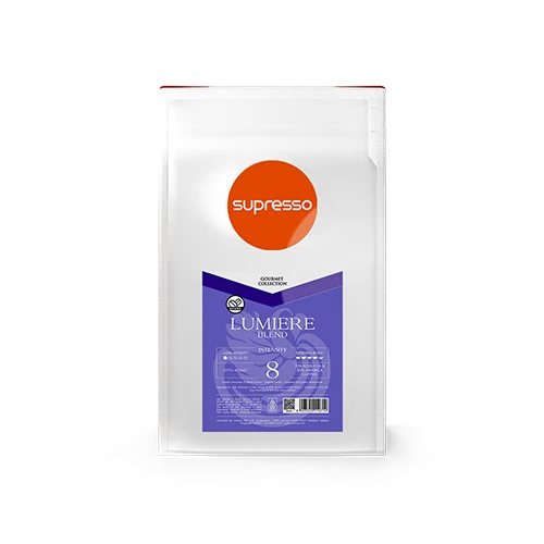 Supresso Lumiere Blend Coffee Beans